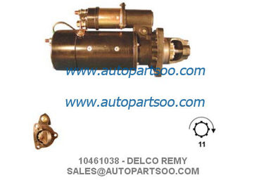 1114109 1990290 - DELCO REMY Starter Motor 12V 7.5KW 12T MOTORES DE ARRANQUE