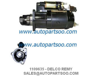 1114109 1990290 - DELCO REMY Starter Motor 12V 7.5KW 12T MOTORES DE ARRANQUE