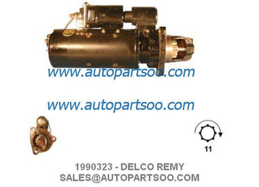 1114109 1990290 - DELCO REMY Starter Motor 12V 7.5KW 12T MOTORES DE ARRANQUE