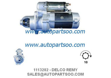 1993810 1993842 - DELCO REMY Starter Motor 24V 7.5KW 11T MOTORES DE ARRANQUE
