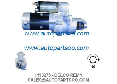 10479600 1998351 - DELCO REMY Starter Motor 24V 3KW 12T MOTORES DE ARRANQUE