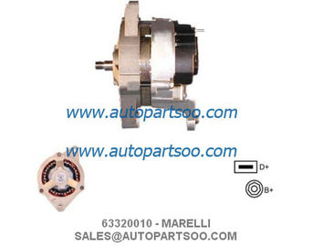 63321001 63341454 - MARELLI Alternator 12V 55A Alternadores