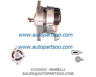 63320047 63321003 - MARELLI Alternator 12V 55A Alternadores