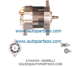 63320047 63321003 - MARELLI Alternator 12V 55A Alternadores