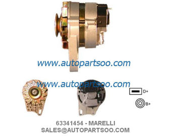 63320047 63321003 - MARELLI Alternator 12V 55A Alternadores