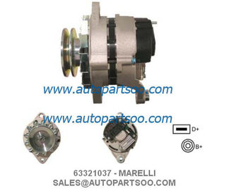 63321035 63321042 - MARELLI Alternator 12V 55A Alternadores