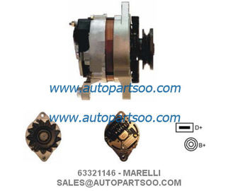 63320218 63321238 - MARELLI Alternator 12V 65A Alternadores