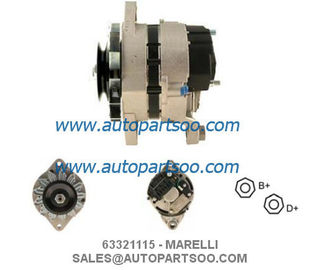 63320218 63321238 - MARELLI Alternator 12V 65A Alternadores