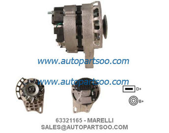 63320218 63321238 - MARELLI Alternator 12V 65A Alternadores