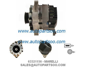 63321361 63321617 - MARELLI Alternator 12V 75A Alternadores