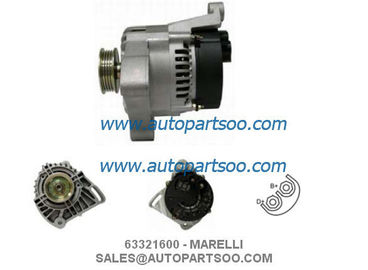 63320218 63321238 - MARELLI Alternator 12V 65A Alternadores