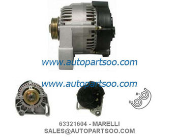 63320218 63321238 - MARELLI Alternator 12V 65A Alternadores