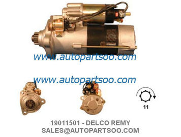 19011511 3977428 - DELCO REMY Starter Motor 24V 8.2KW 12T MOTORES DE ARRANQUE