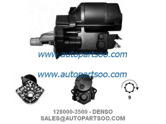 19011517 M9T70979 - DELCO REMY Starter Motor 12V 7.2KW 12T MOTORES DE ARRANQUE