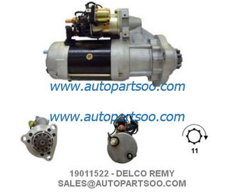 10479650 LRT00225 - DELCO REMY Starter Motor 24V 4.5KW 9T MOTORES DE ARRANQUE