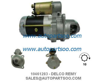 10479650 LRT00225 - DELCO REMY Starter Motor 24V 4.5KW 9T MOTORES DE ARRANQUE