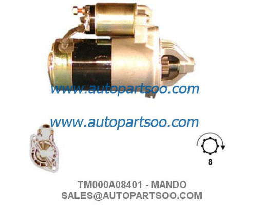 M53486 TM000A08401 - MANDO Starter Motor 12V 1.2KW 8T MOTORES DE ARRANQUE