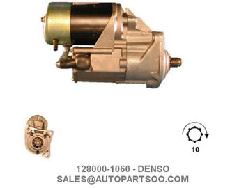 128000-6170 128000-7280 - DENSO Starter Motor 24V 4.5KW 11T MOTORES DE ARRANQUE