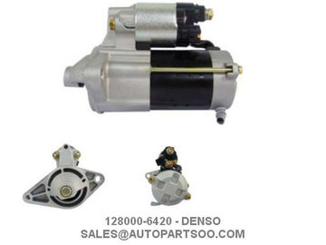 028000-7240 028000-7241 - DENSO Starter Motor 24V 4.5KW 11T MOTORES DE ARRANQUE