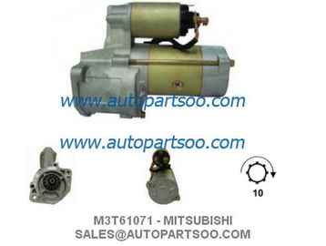 M1T70483ZC M1T70485 - MITSUBISHI Starter Motor 12V 1.2KW 8T MOTORES DE ARRANQUE
