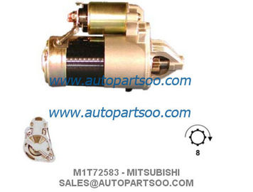 128000-0040 228000-3840 - DENSO Starter Motor 12V 2KW 9,10T MOTORES DE ARRANQUE