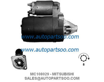 128000-0040 228000-3840 - DENSO Starter Motor 12V 2KW 9,10T MOTORES DE ARRANQUE