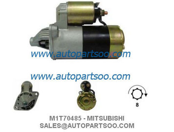 128000-0040 228000-3840 - DENSO Starter Motor 12V 2KW 9,10T MOTORES DE ARRANQUE