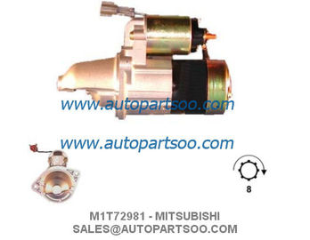 128000-0040 228000-3840 - DENSO Starter Motor 12V 2KW 9,10T MOTORES DE ARRANQUE