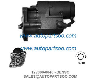 M3T38982 M3T43581 - MITSUBISHI Starter Motor 12V 0.9KW 8T MOTORES DE ARRANQUE
