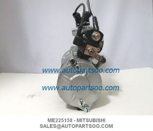 M008T85771 ME225158 - Mitsubishi Fuso Canter Starter Motor FE70D FE71D FE72D FE73D