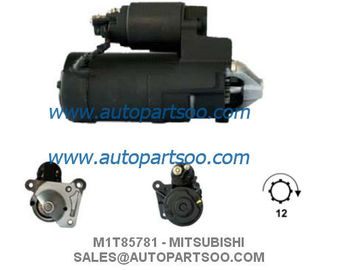 M2T56471 M2T56472 - MITSUBISHI Starter Motor 12V 2KW 11T MOTORES DE ARRANQUE