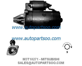 M2T56471 M2T56472 - MITSUBISHI Starter Motor 12V 2KW 11T MOTORES DE ARRANQUE