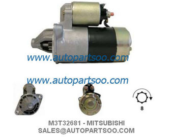 M2T67883 M2T67884 - MITSUBISHI Starter Motor 24V 3.2KW 9T MOTORES DE ARRANQUE