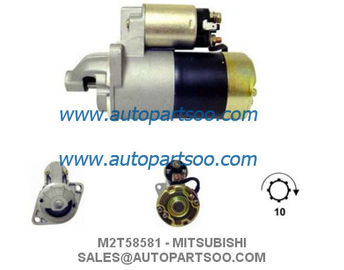 M2T67883 M2T67884 - MITSUBISHI Starter Motor 24V 3.2KW 9T MOTORES DE ARRANQUE