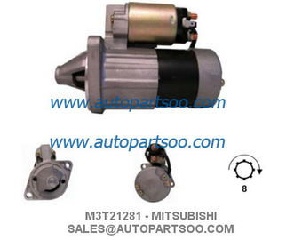 M1T71481 M1T71481A - MITSUBISHI Starter Motor 12V 1.4KW 10T MOTORES DE ARRANQUE