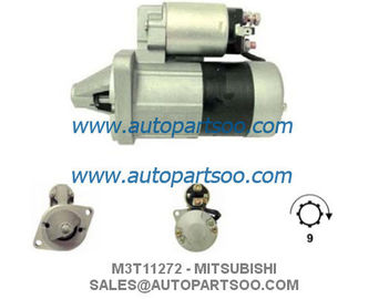 MD332022 MD356104 - MITSUBISHI Starter Motor 12V 1.2KW 8T MOTORES DE ARRANQUE