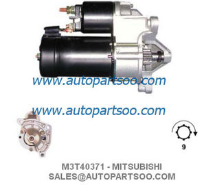 MD332022 MD356104 - MITSUBISHI Starter Motor 12V 1.2KW 8T MOTORES DE ARRANQUE