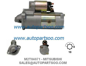 18110A050 M8T75071 - MITSUBISHI Starter Motor 12V 2.2KW 10T MOTORES DE ARRANQUE