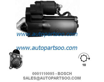 18110A050 M8T75071 - MITSUBISHI Starter Motor 12V 2.2KW 10T MOTORES DE ARRANQUE