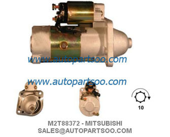M1T30171 M1T30172 - MITSUBISHI Starter Motor 12V 1.9KW 10T MOTORES DE ARRANQUE