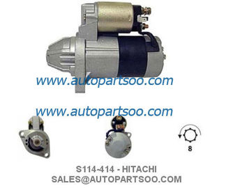 1027928 1059179 - FORD VISTEON Starter Motor 12V 2.3KW 13T MOTORES DE ARRANQUE