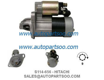 1027928 1059179 - FORD VISTEON Starter Motor 12V 2.3KW 13T MOTORES DE ARRANQUE
