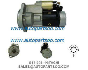 20-100-01005 0001107016 - FORD VISTEON Starter Motor 12V 1.4KW 10T MOTORES DE ARRANQUE