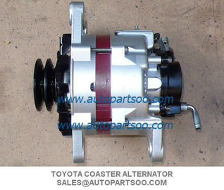 A3T08699 A3T09699 - MITSUBISHI Alternator 12V 110A Alternadores 4M40 4M41 CANTER 3.5L