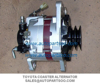 A3T08699 A3T09699 - MITSUBISHI Alternator 12V 110A Alternadores 4M40 4M41 CANTER 3.5L