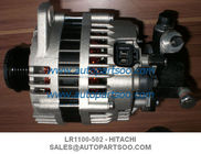 LR1100-502 LR1100-503 - HITACHI X17DT Alternator 12V 100A Alternadores