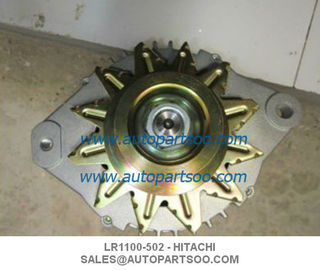 A2T72189 A4T58289 - MITSUBISHI Alternator 24V 50A Alternadores FUSO 8DC 10DC
