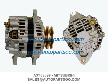 A2T72189 A4T58289 - MITSUBISHI Alternator 24V 50A Alternadores FUSO 8DC 10DC