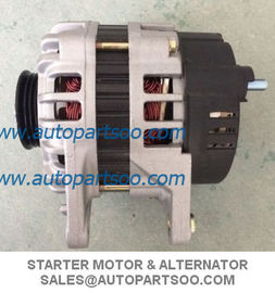 A4T25699 A4TU0088 - MITSUBISHI Alternator 12V 95A Alternadores FUSO FE FH 6D31 6D34 4D342