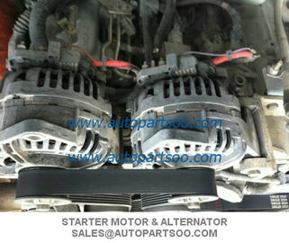 A2T72189 A4T58289 - MITSUBISHI Alternator 24V 50A Alternadores FUSO 8DC 10DC
